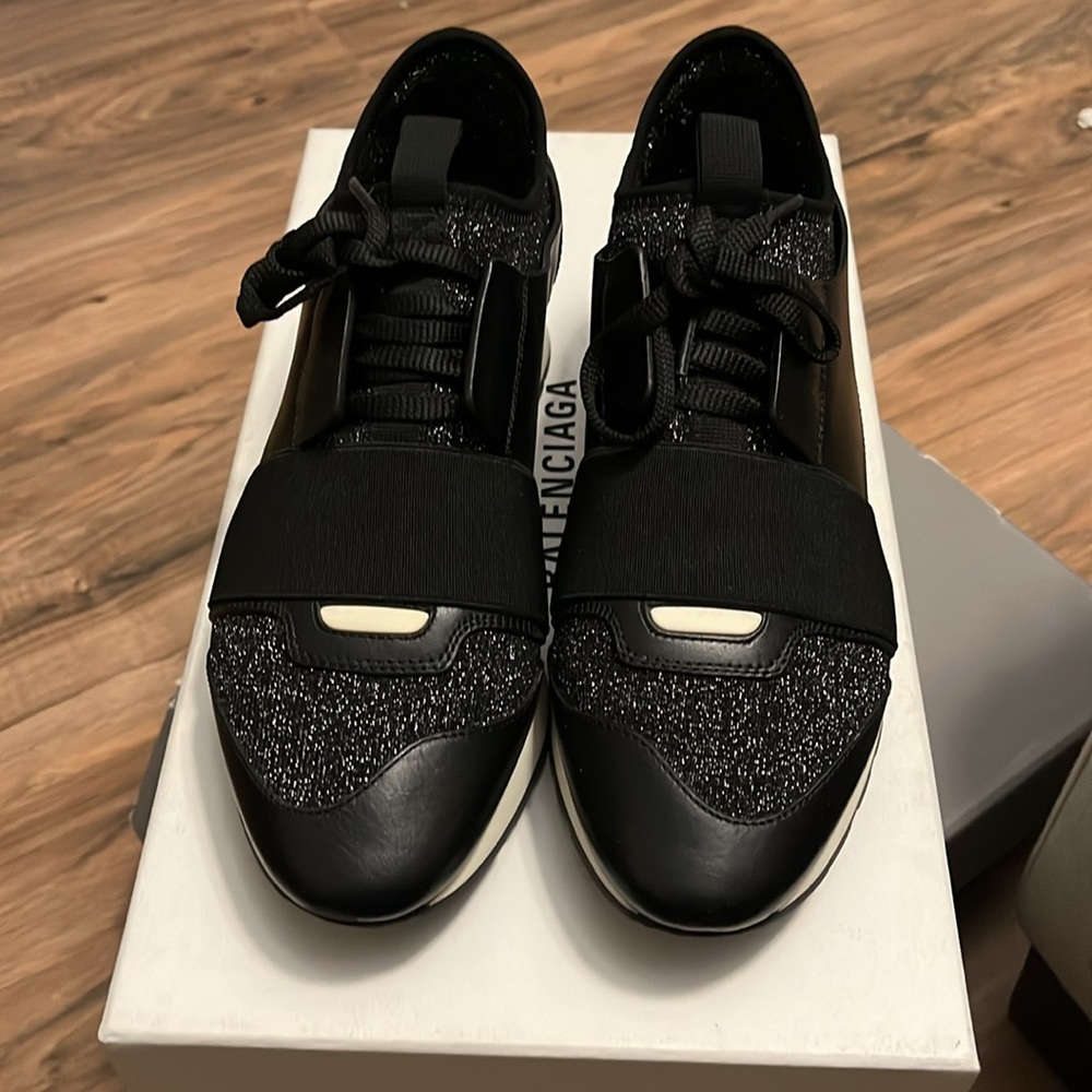 Balenciaga Sneaker